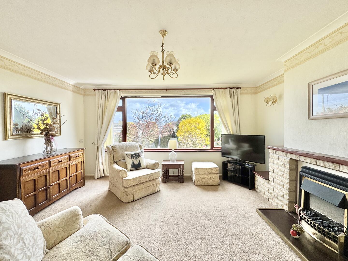 Kerley Grove, Truro